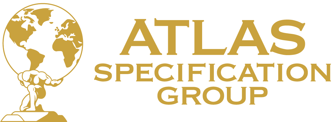 Atlas Specification Group Logo